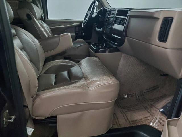 2006 Chevrolet Express Upfitter