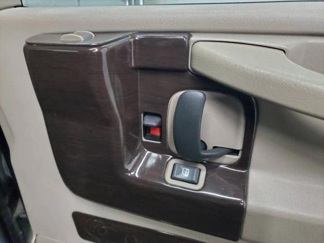 2006 Chevrolet Express Upfitter