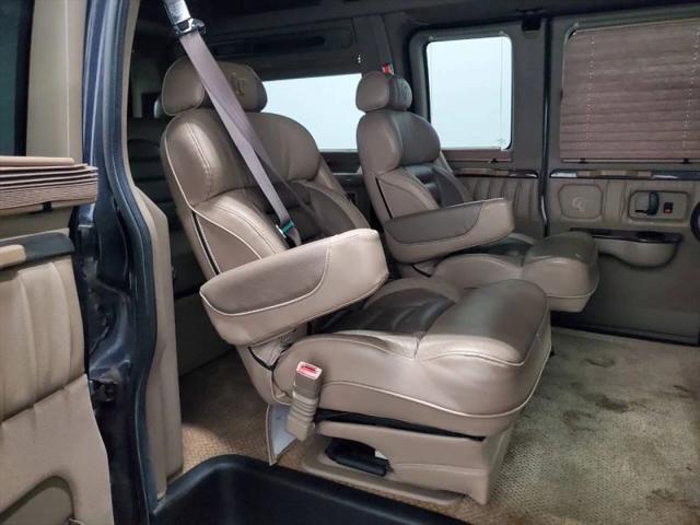 2006 Chevrolet Express Upfitter