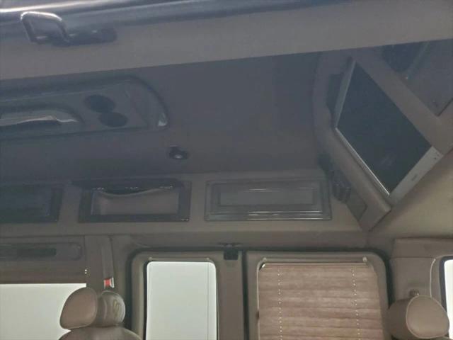 2006 Chevrolet Express Upfitter