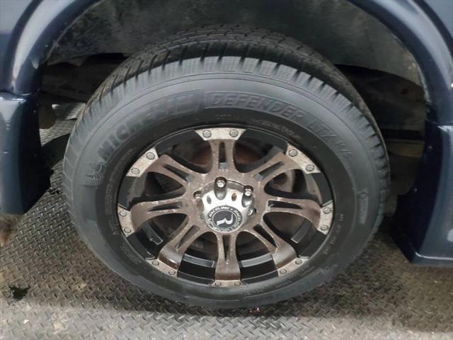 2006 Chevrolet Express Upfitter