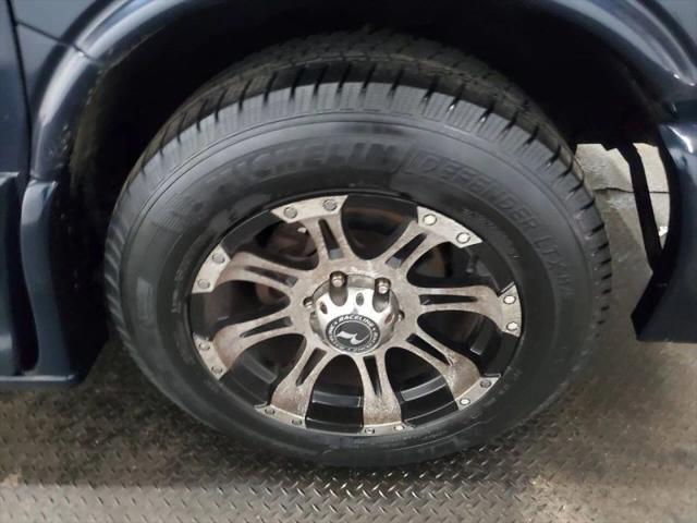 2006 Chevrolet Express Upfitter
