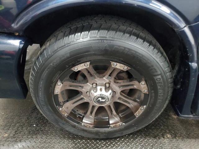 2006 Chevrolet Express Upfitter