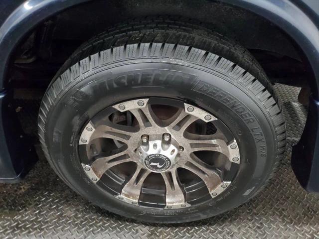 2006 Chevrolet Express Upfitter
