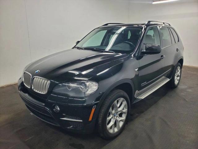 2011 BMW X5 xDrive35i Premium for sale near Fairfield, OH