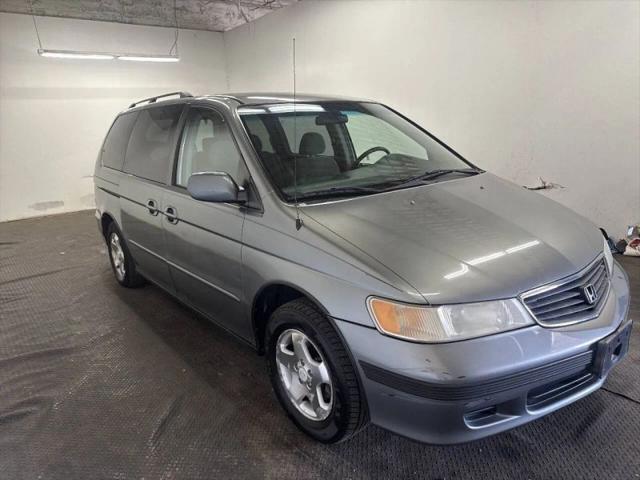 2001 Honda Odyssey for sale near Fairfield, OH