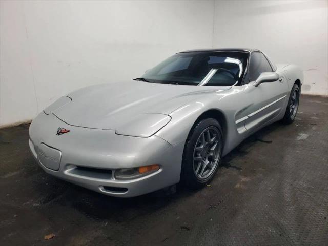1998 Chevrolet Corvette for sale near Fairfield, OH