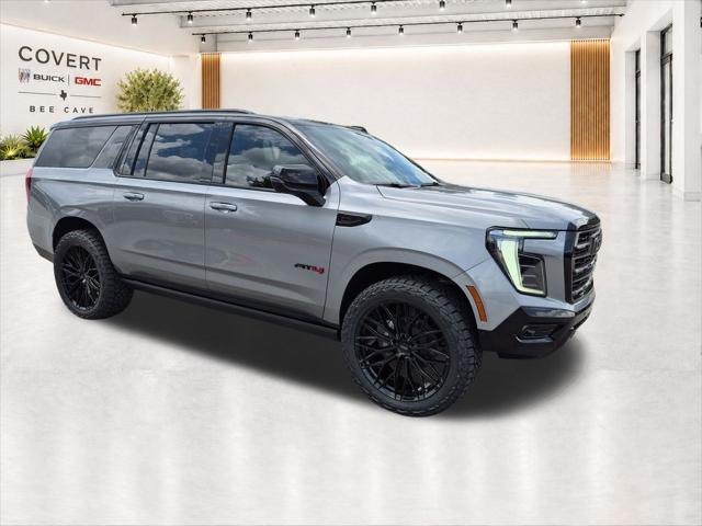 2026 GMC Yukon XL 4WD AT4 Ultimate for sale in Austin , TX