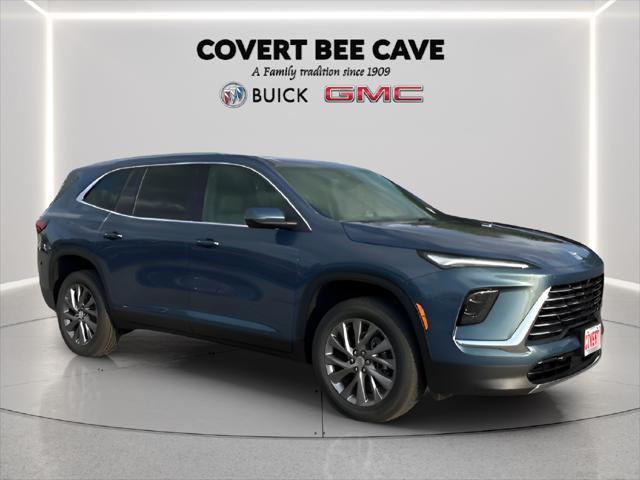 2026 Buick Enclave Preferred for sale in Austin , TX