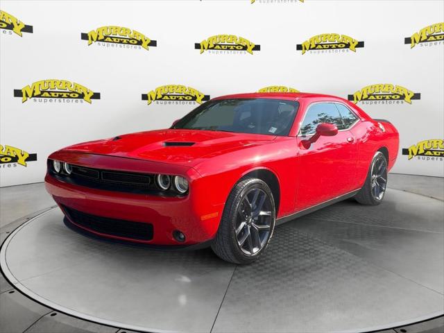 2023 Dodge Challenger SXT for sale in Starke, FL