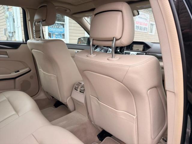 2015 Mercedes-Benz E 350 E 350