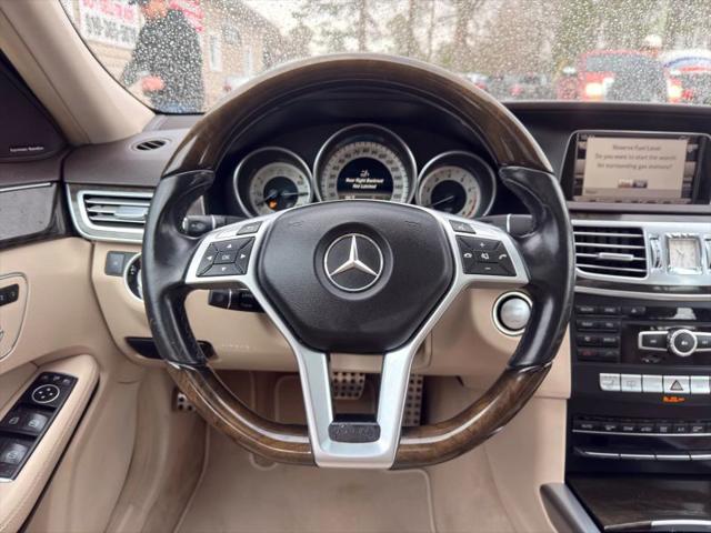 2015 Mercedes-Benz E 350 E 350