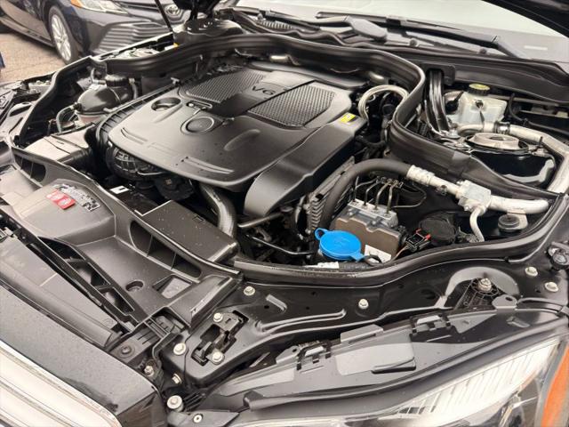 2015 Mercedes-Benz E 350 E 350
