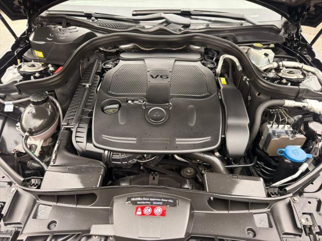 2015 Mercedes-Benz E 350 E 350