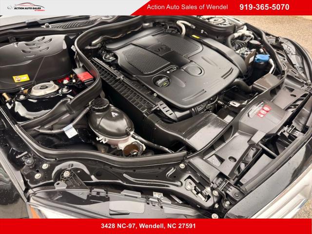 2015 Mercedes-Benz E 350 E 350