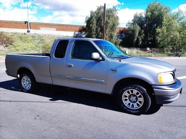 2002 Ford F-150 Base for sale in North Hollywood, CA