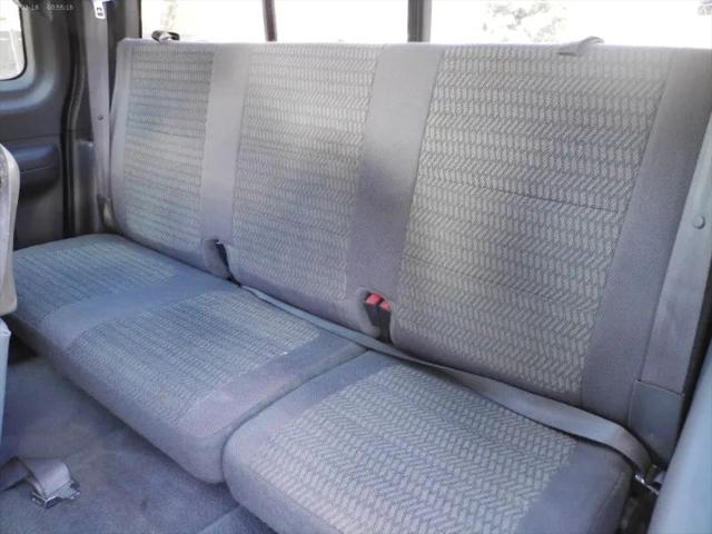2002 Ford F-150 Base