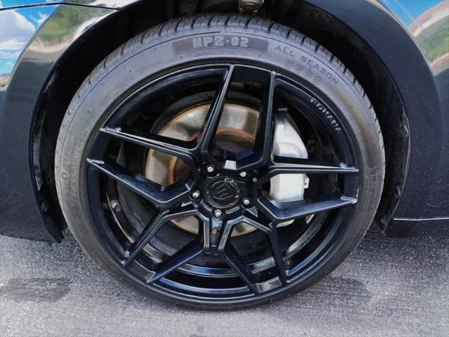 2017 Lexus IS 350 350