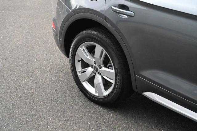 2018 Audi Q5 2.0T Premium