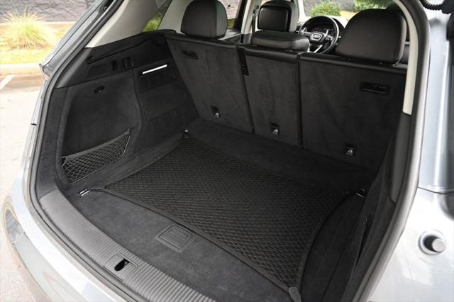 2018 Audi Q5 2.0T Premium