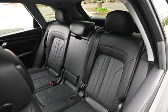 2018 Audi Q5 2.0T Premium