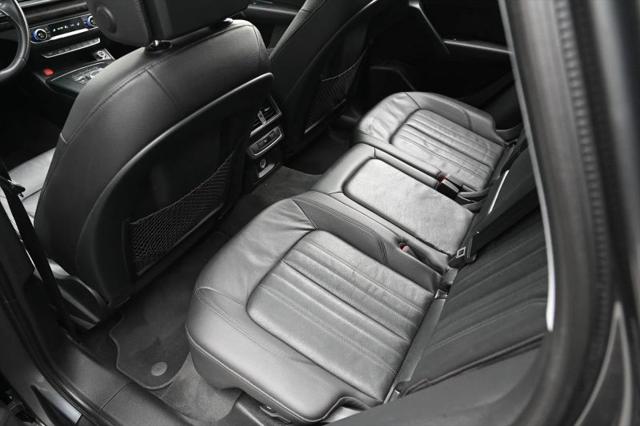 2018 Audi Q5 2.0T Premium