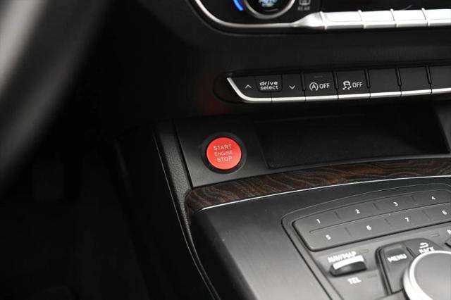 2018 Audi Q5 2.0T Premium