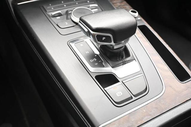 2018 Audi Q5 2.0T Premium