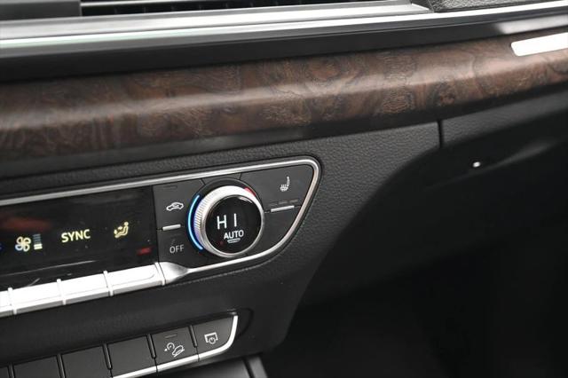 2018 Audi Q5 2.0T Premium