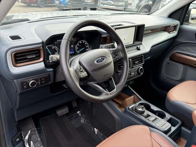 2024 Ford Maverick Lariat 2024 Ford Maverick Lariat