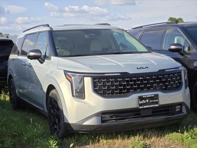 2026 Kia Carnival MPV SX for sale in Elk Grove, CA
