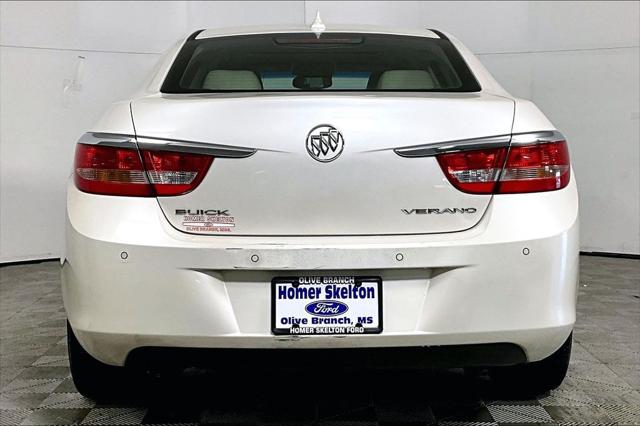 Used 2012 Buick Verano For Sale in Olive Branch, MS
