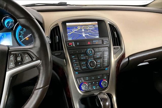 Used 2012 Buick Verano For Sale in Olive Branch, MS