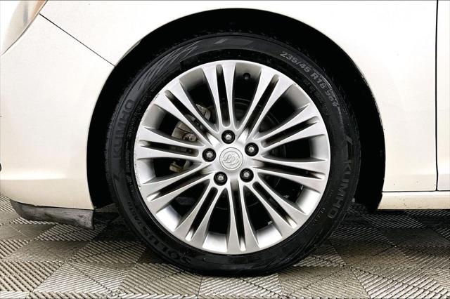 Used 2012 Buick Verano For Sale in Olive Branch, MS