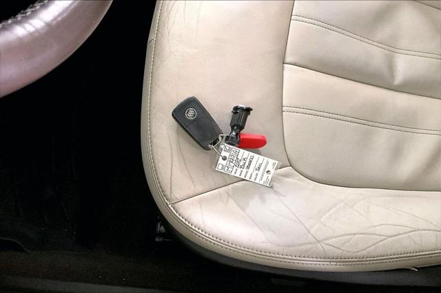 Used 2012 Buick Verano For Sale in Olive Branch, MS