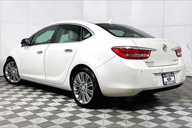 Used 2012 Buick Verano For Sale in Olive Branch, MS