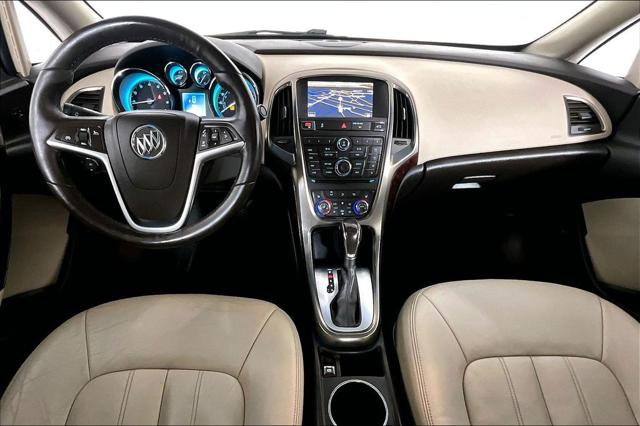 Used 2012 Buick Verano For Sale in Olive Branch, MS