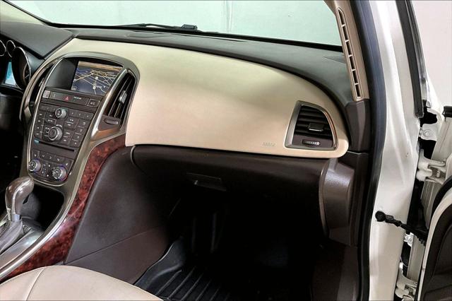 Used 2012 Buick Verano For Sale in Olive Branch, MS