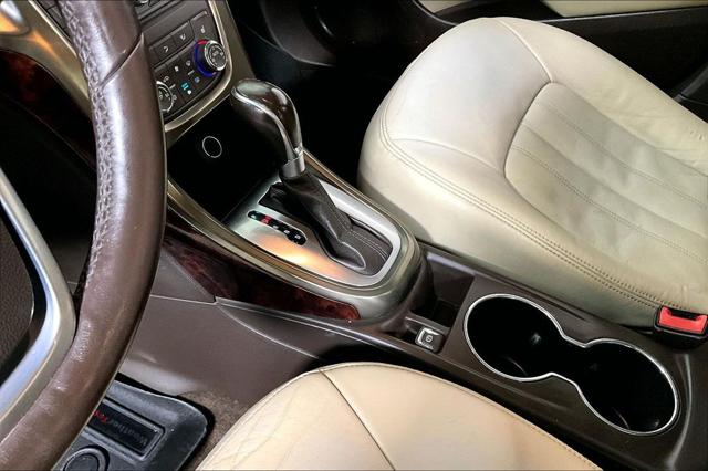 Used 2012 Buick Verano For Sale in Olive Branch, MS