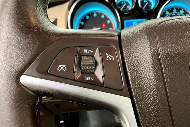 Used 2012 Buick Verano For Sale in Olive Branch, MS