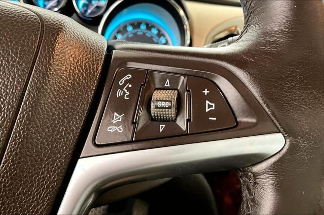 Used 2012 Buick Verano For Sale in Olive Branch, MS