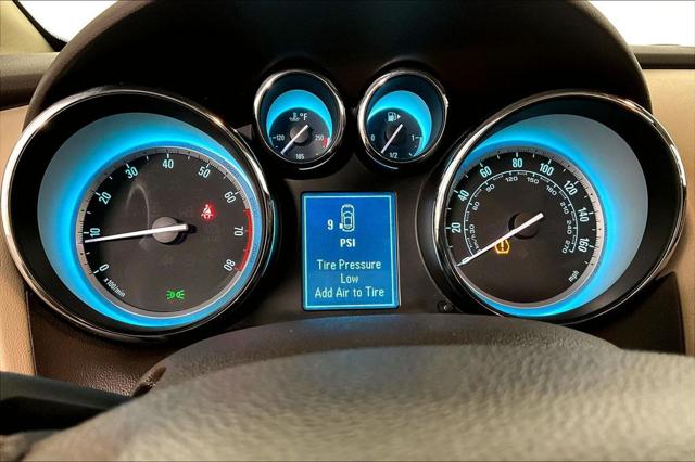 Used 2012 Buick Verano For Sale in Olive Branch, MS