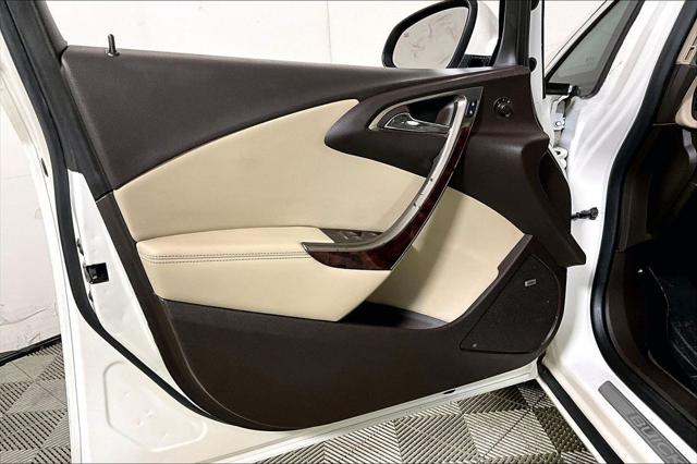 Used 2012 Buick Verano For Sale in Olive Branch, MS