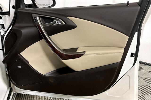 Used 2012 Buick Verano For Sale in Olive Branch, MS