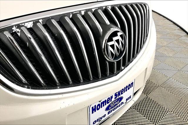 Used 2012 Buick Verano For Sale in Olive Branch, MS