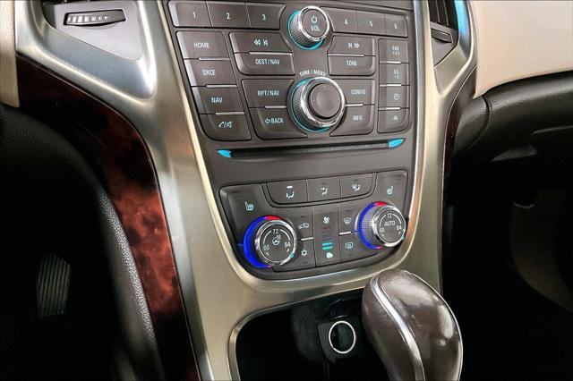 Used 2012 Buick Verano For Sale in Olive Branch, MS