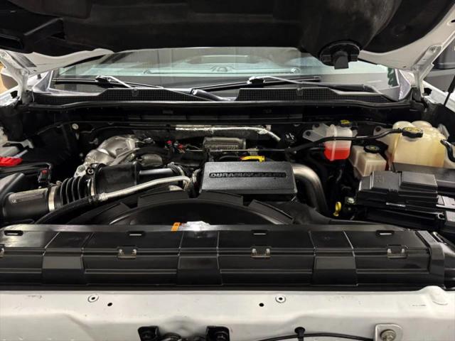 2022 Chevrolet Silverado 2500HD 4WD Double Cab Standard Bed WT