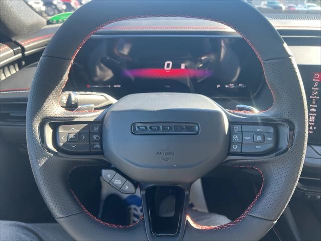 2026 Dodge Charger Scat Pack Plus 2-Door AWD