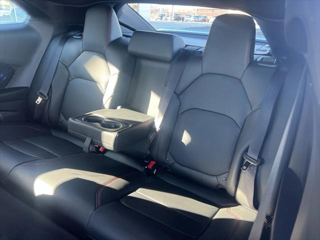 2026 Dodge Charger Scat Pack Plus 2-Door AWD