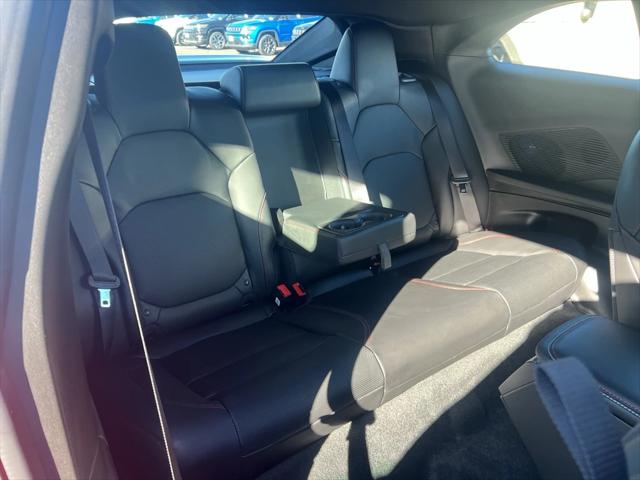 2026 Dodge Charger Scat Pack Plus 2-Door AWD